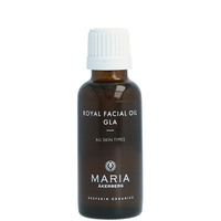 Maria Åkerberg Royal Facial Oil Gla 30 ml