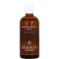 Maria Åkerberg Royal Facial Oil Gla 100 ml