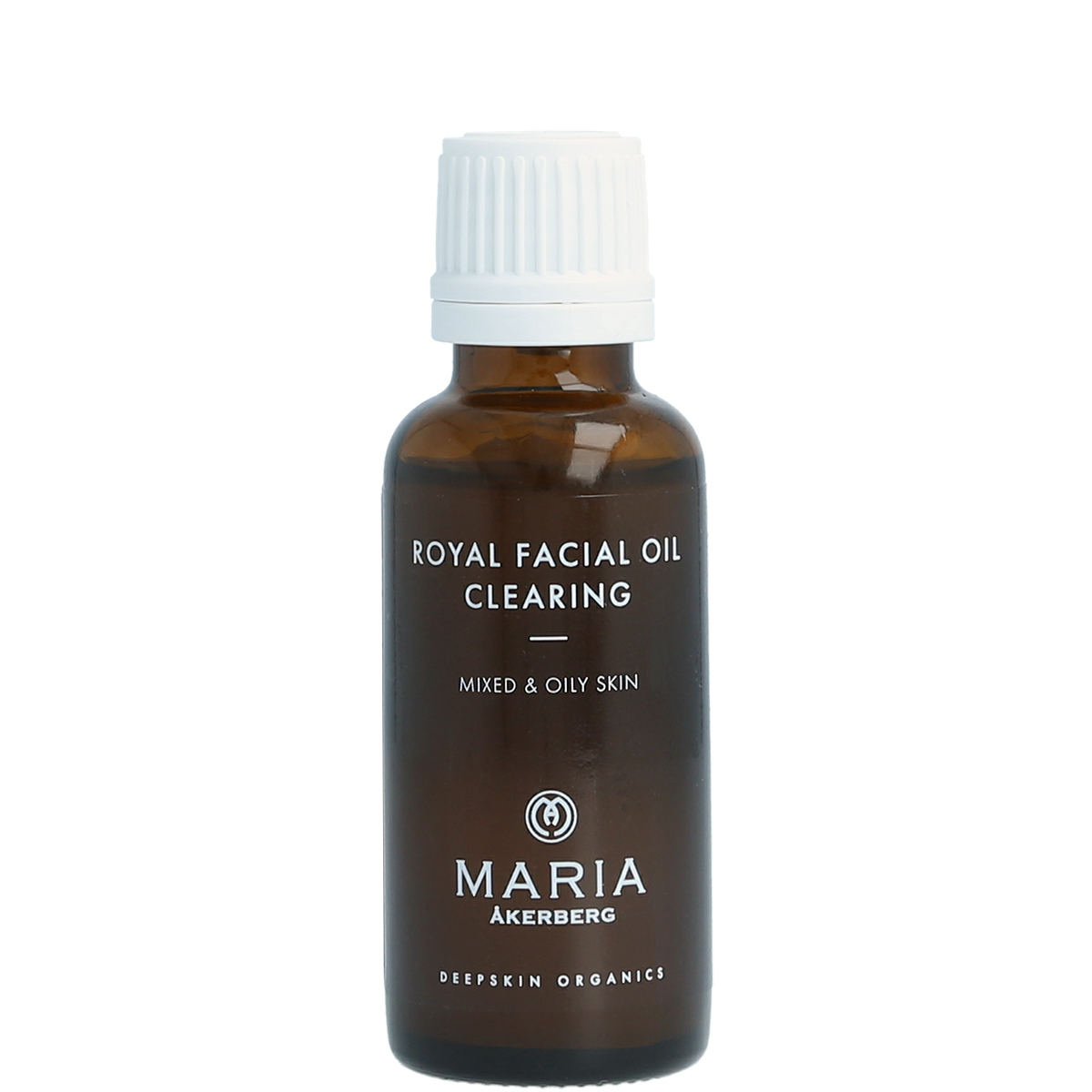 Maria Åkerberg Royal Facial Oil Clearing 30 ml