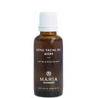 Maria Åkerberg Royal Facial Oil More 30 ml