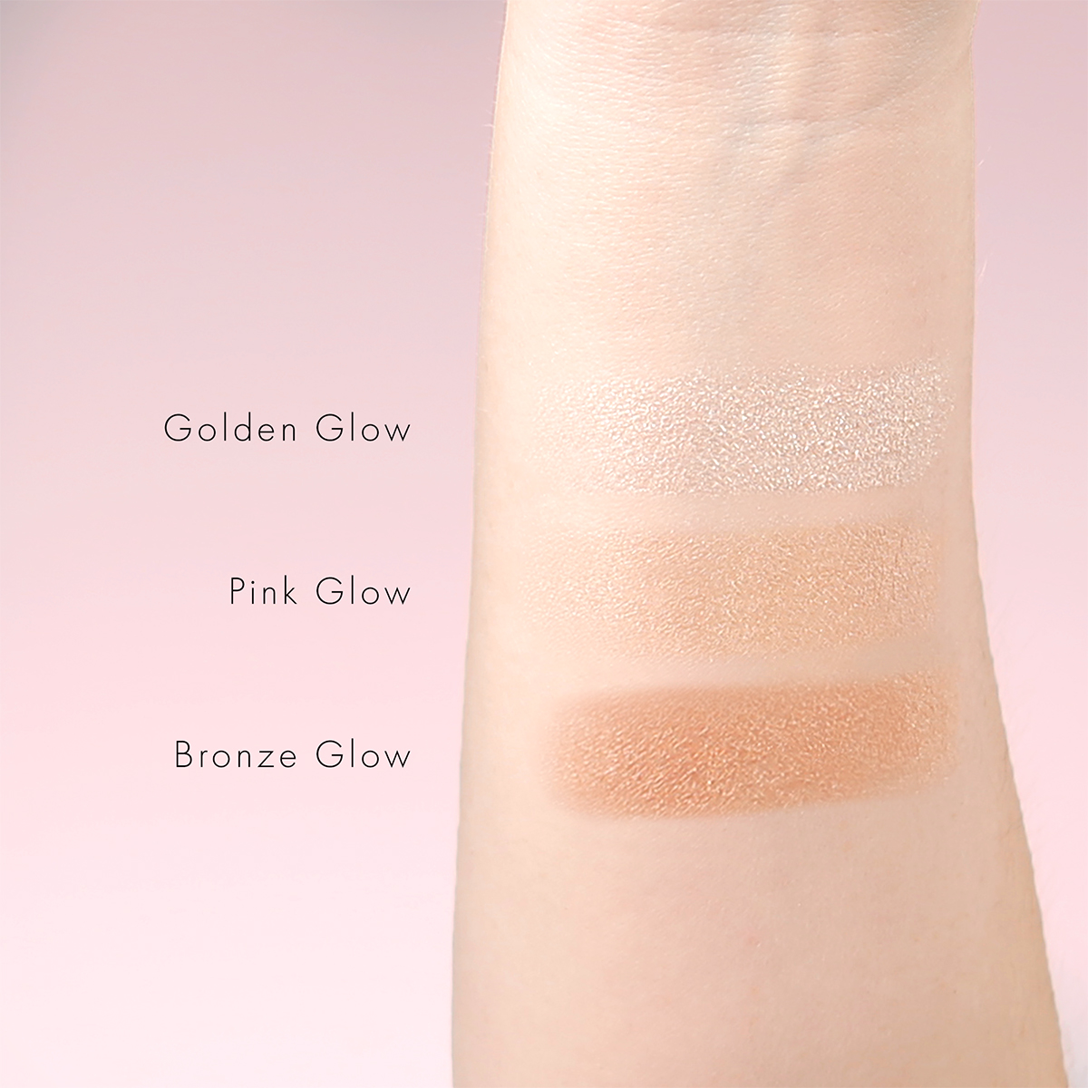 Maria Åkerberg Glow Collection