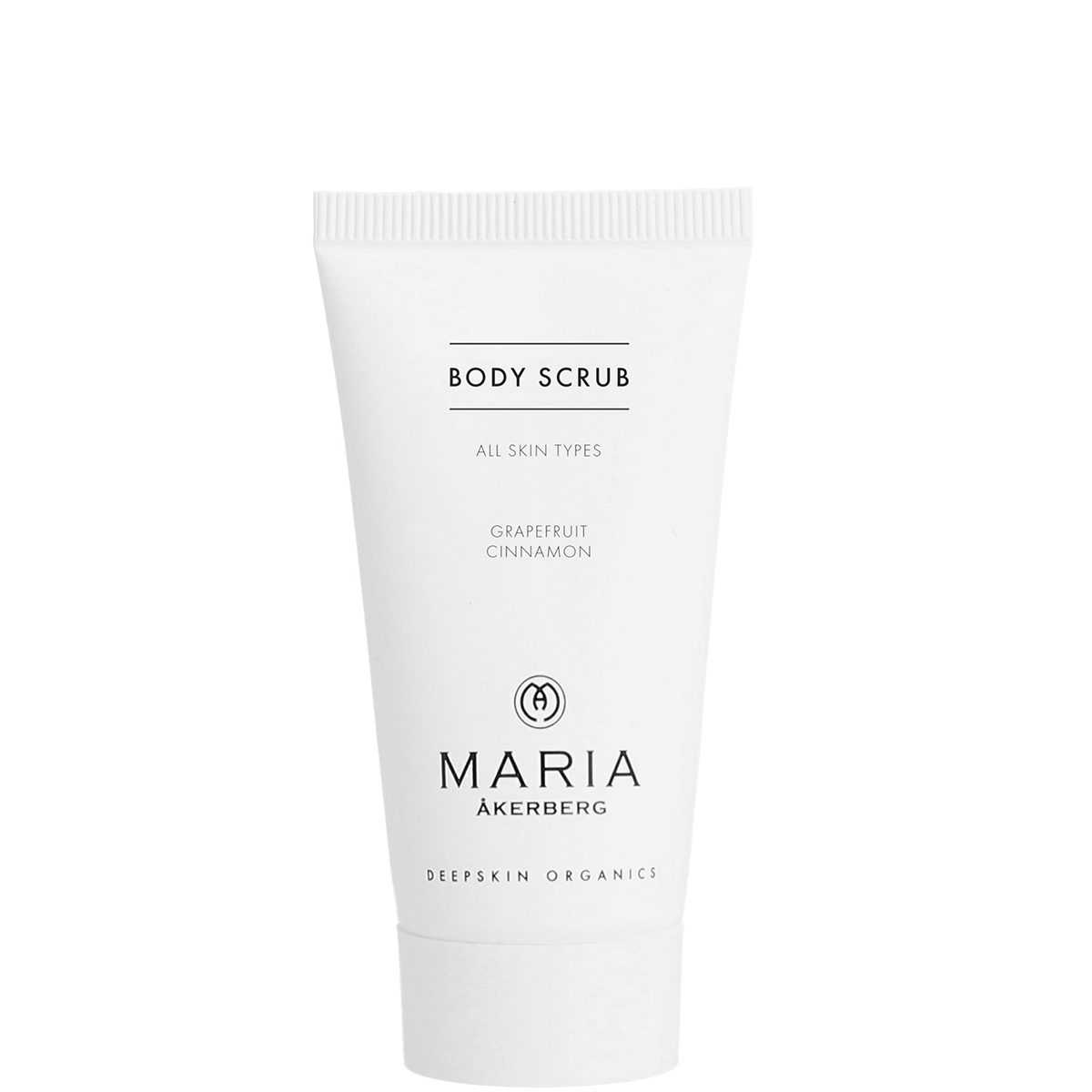 Maria Åkerberg Body Scrub 30 ml