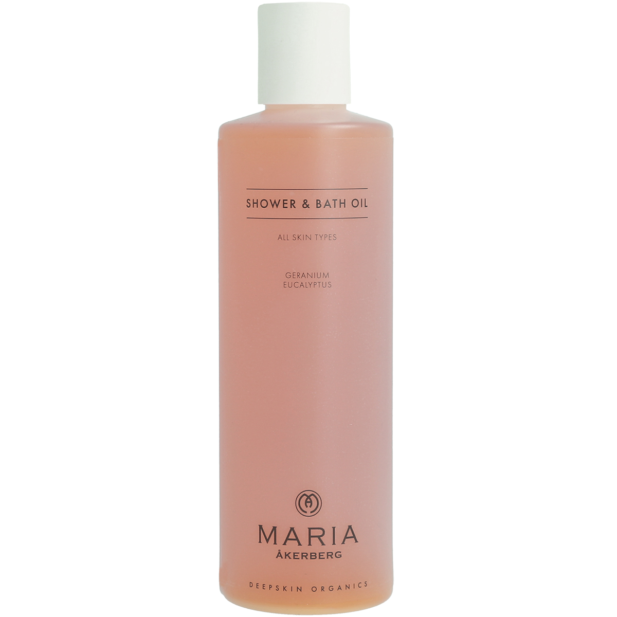 Maria Åkerberg Shower & Bath Oil 250 ml