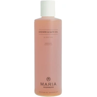 Maria Åkerberg Shower & Bath Oil 250 ml