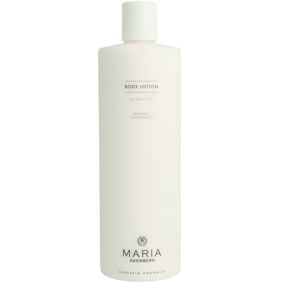 Maria Åkerberg Body Lotion 500 ml