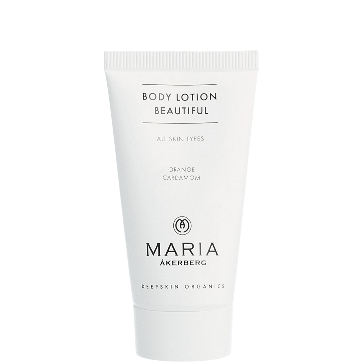 Maria Åkerberg Body Lotion Beautiful 30 ml