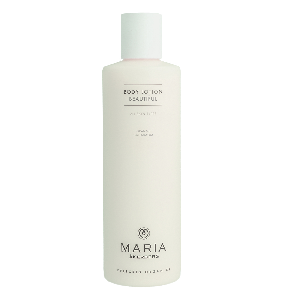 Maria Åkerberg Body Lotion Beautiful 250 ml