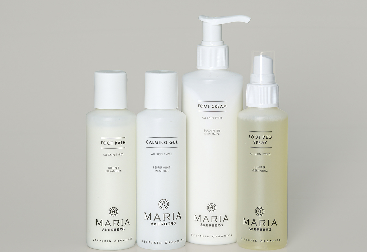 Maria Åkerberg Foot Cream 30 ml