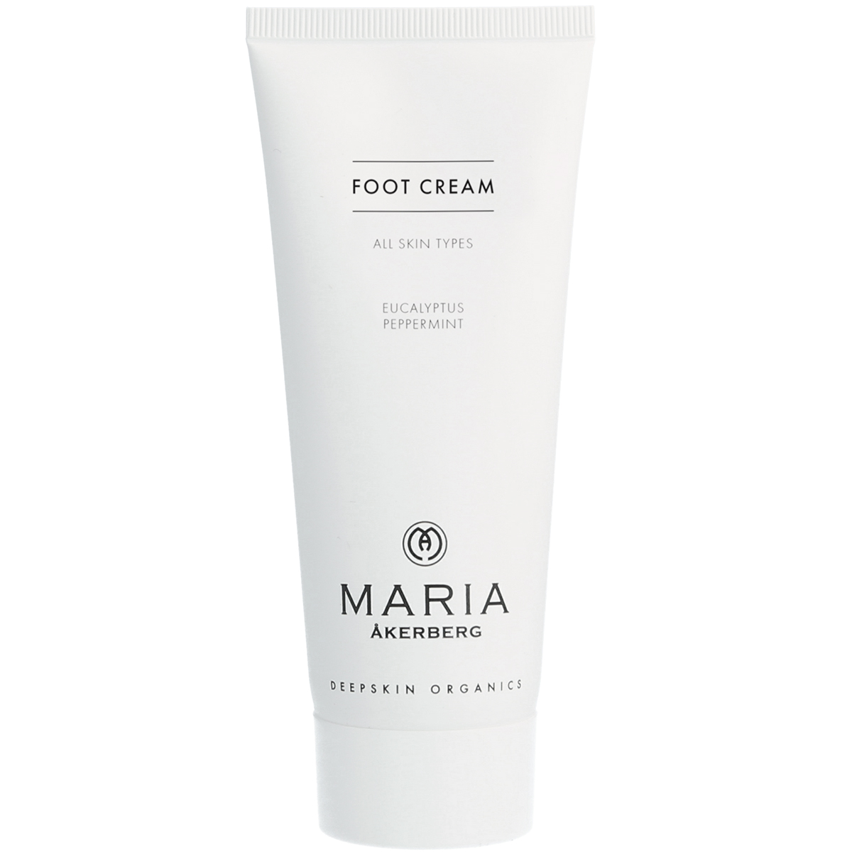Maria Åkerberg Foot Cream