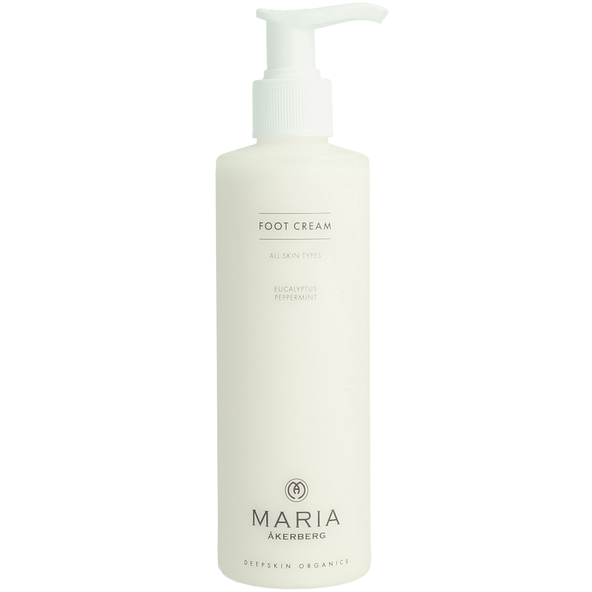 Maria Åkerberg Foot Cream 250 ml