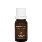 Maria Åkerberg Myrrh Nail & Cuticle Oil