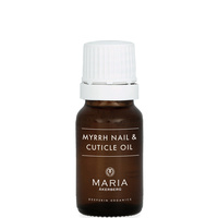 Maria Åkerberg Myrrh Nail & Cuticle Oil