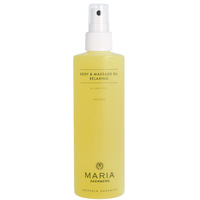 Maria Åkerberg Body & Massage Oil Relaxing 250 ml