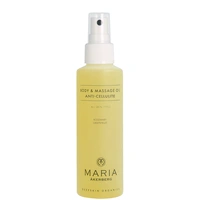 Maria Åkerberg Body & Massage Oil Anticellulite 125 ml