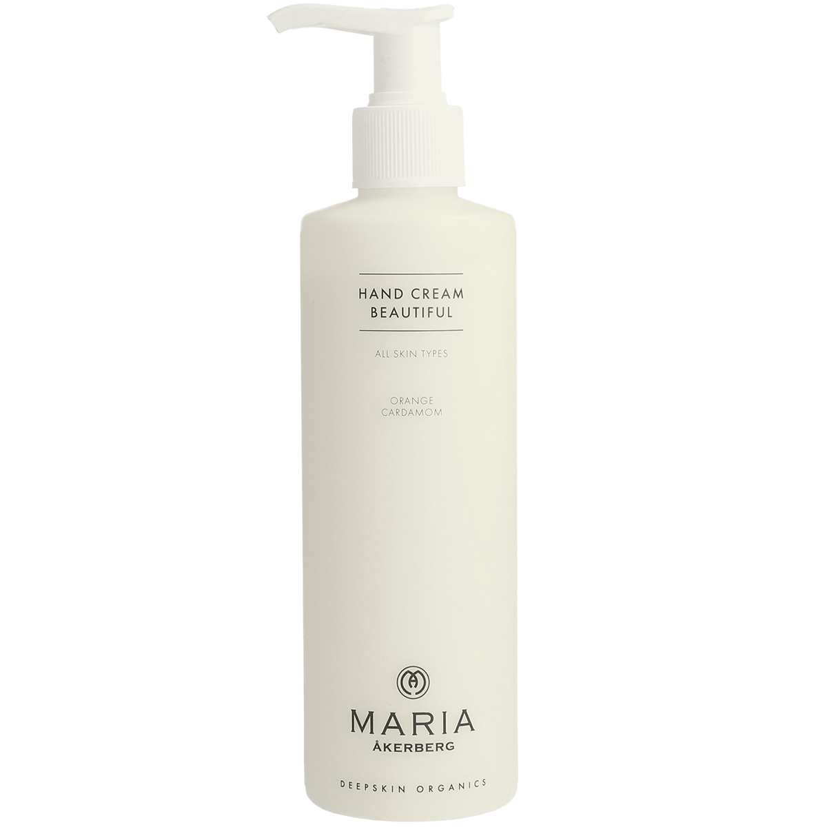 Maria Åkerberg Hand Cream Beautiful 250 ml