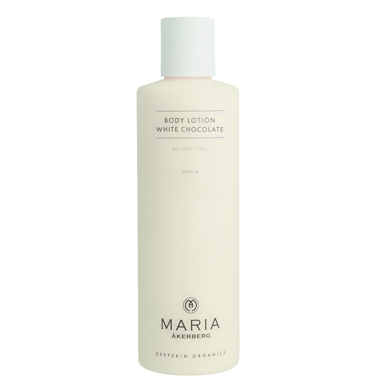 Maria Åkerberg Body Lotion White Chocolate 250 ml