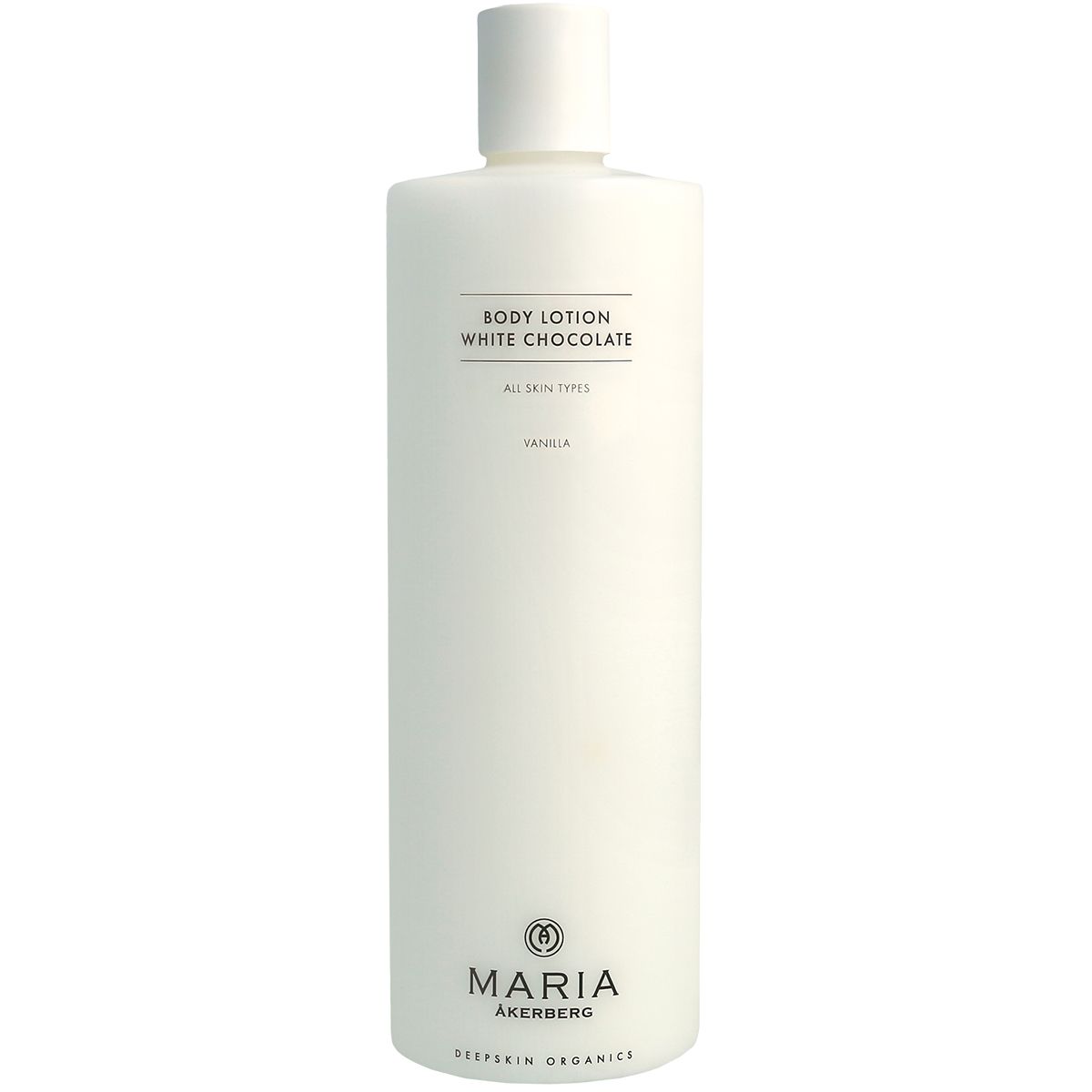 Maria Åkerberg Body Lotion White Chocolate 500 ml