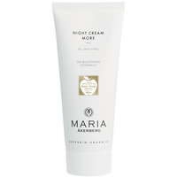 Maria Åkerberg Night Cream More 100 ml