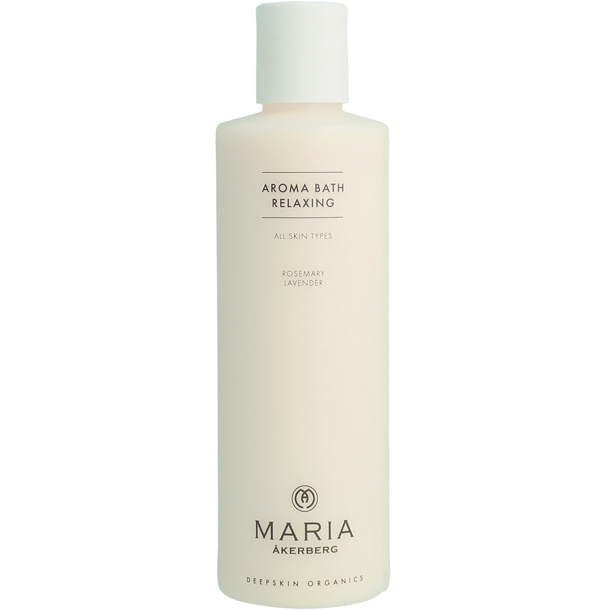 Maria Åkerberg Aroma Bath Relaxing