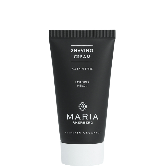 Maria Åkerberg Shaving Cream 30 ml