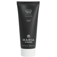 Maria Åkerberg Shaving Cream 100 ml