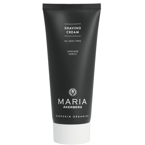 Maria Åkerberg Shaving Cream