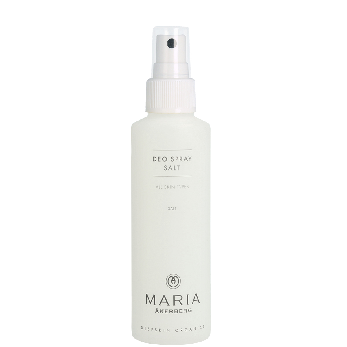 Maria Åkerberg Deo Spray Salt
