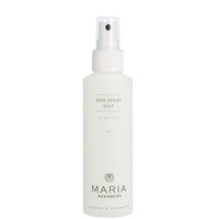 Maria Åkerberg Deo Spray Salt