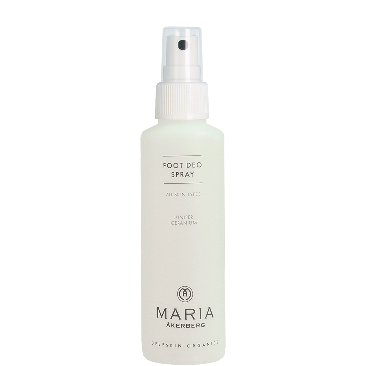 Maria Åkerberg Foot Deo Spray