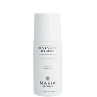 Maria Åkerberg Deo Roll-On Beautiful