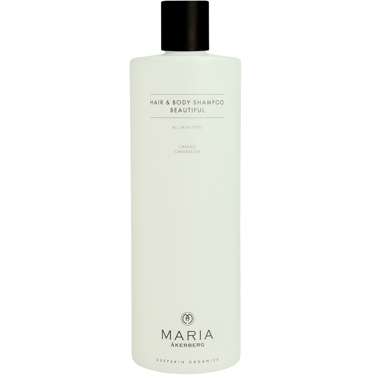 Maria Åkerberg Hair & Body Shampoo Beautiful