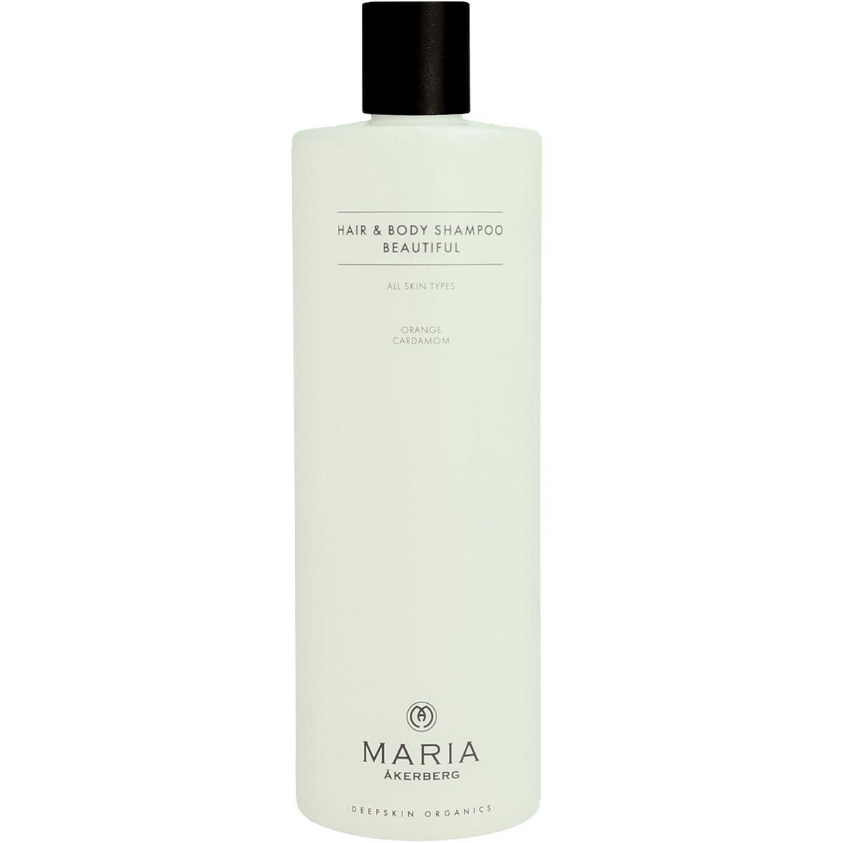 Maria Åkerberg Hair & Body Shampoo Beautiful 500 ml