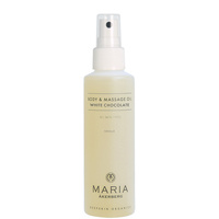Maria Åkerberg Body & Massage Oil White Chocolate