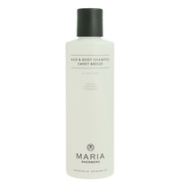 Maria Åkerberg Hair & Body Shampoo Sweet Breeze 250 ml