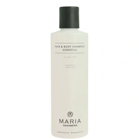 Maria Åkerberg Hair & Body Shampoo Essential 250 ml
