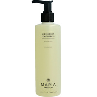 Maria Åkerberg Liquid Soap Lemongrass 250 ml