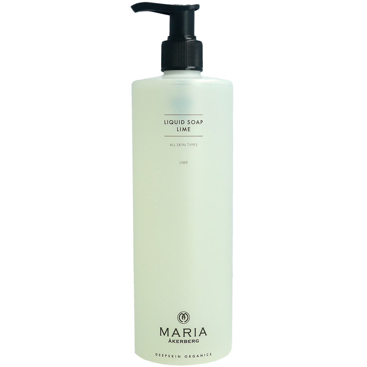 Maria Åkerberg Liquid Soap Lime