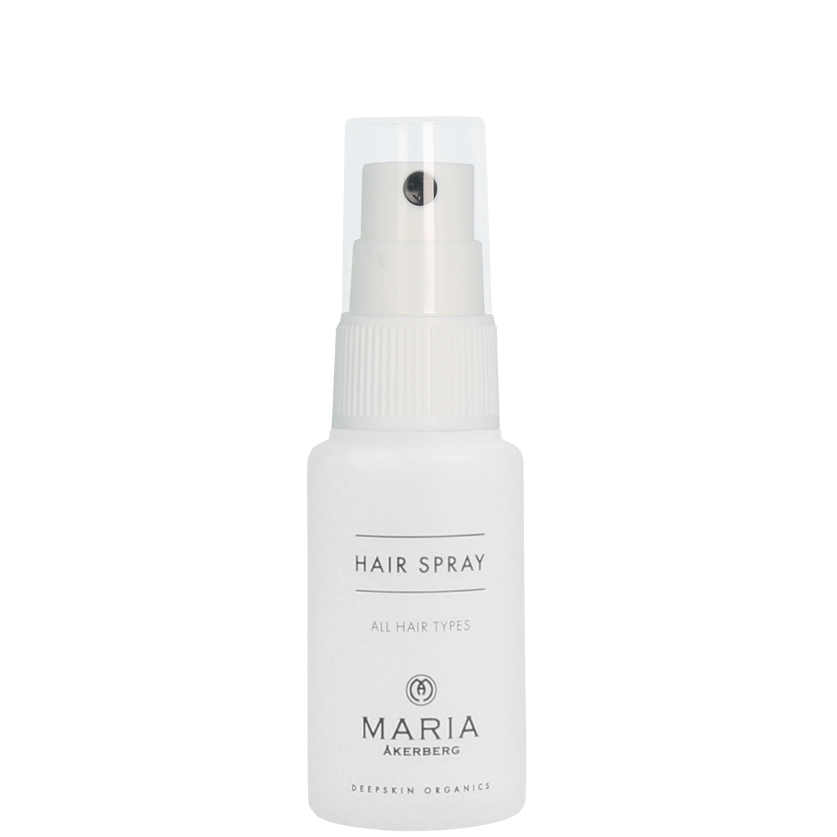 Maria Åkerberg Hair Spray Organic 30 ml