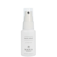 Maria Åkerberg Hair Spray Organic 30 ml