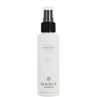 Maria Åkerberg Hair Spray Organic 125 ml