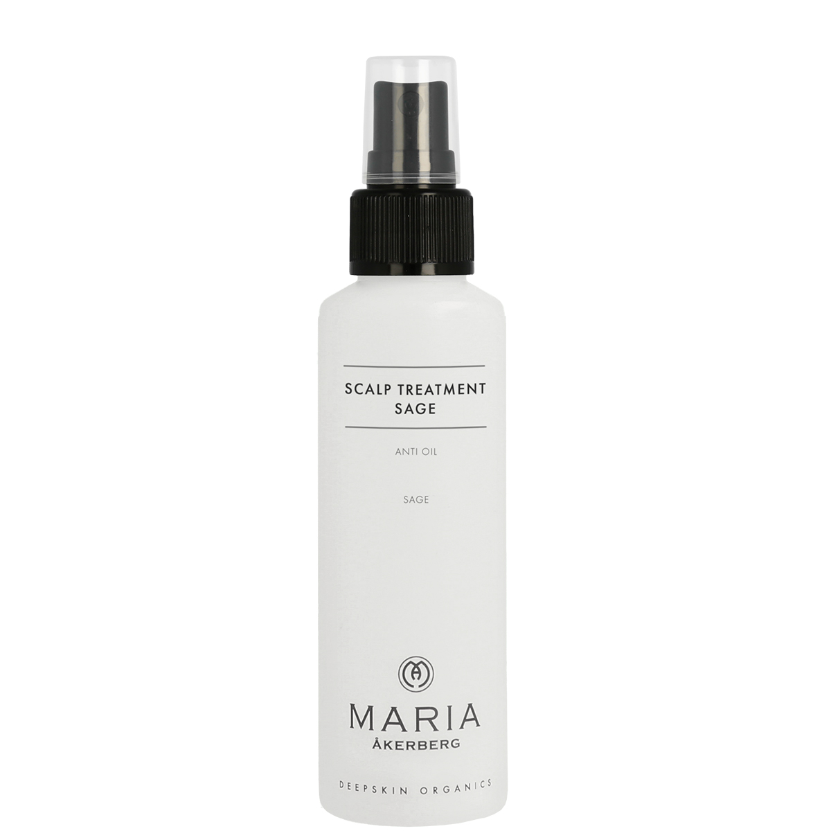 Maria Åkerberg Scalp Treatment Sage