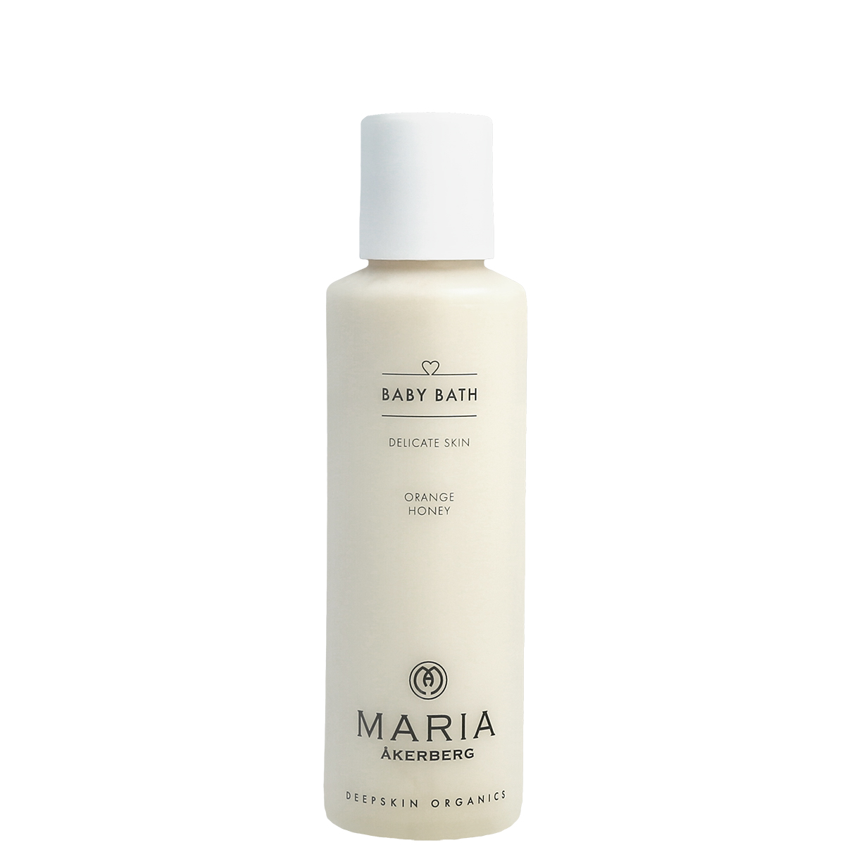 Maria Åkerberg Baby Bath 125 ml