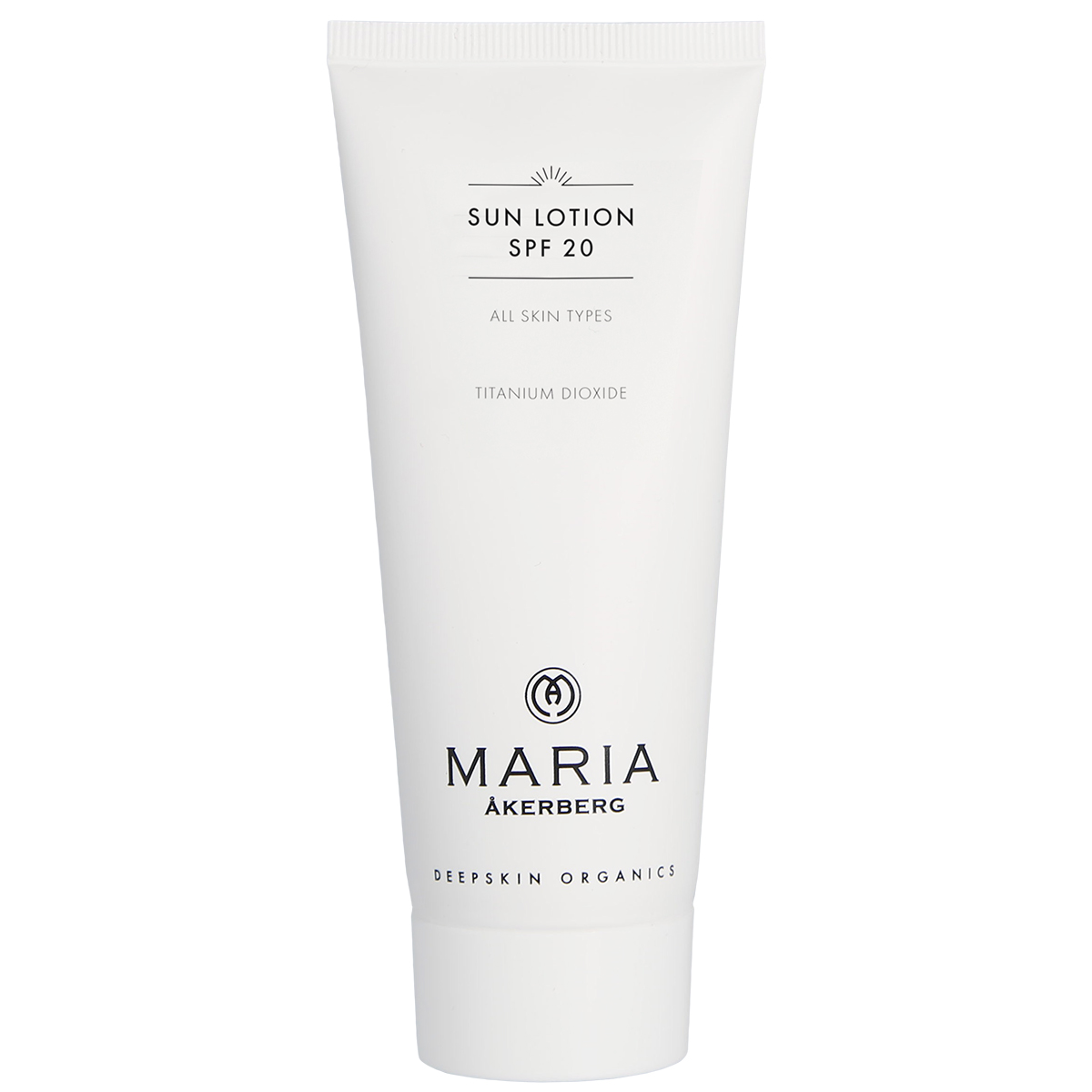 Maria Åkerberg Sun Lotion Spf 20