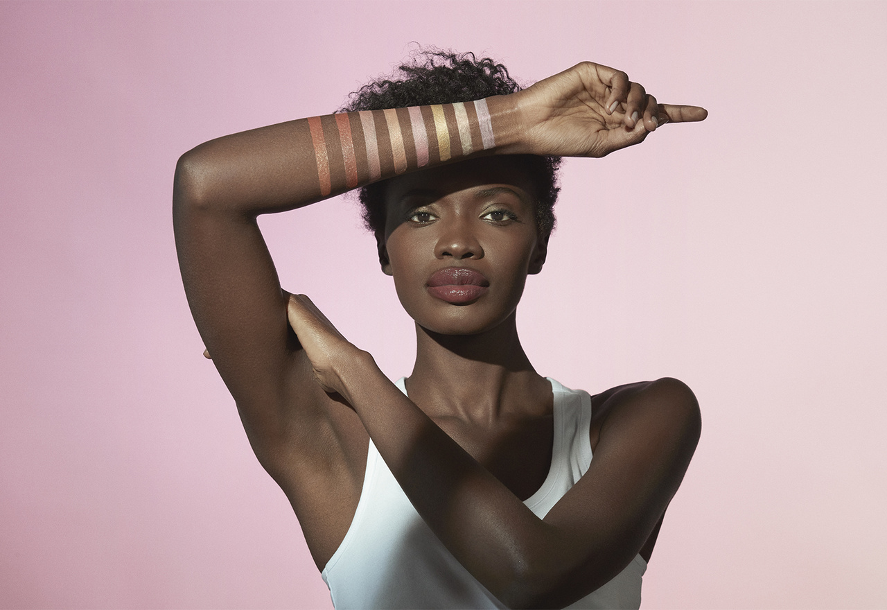 Jane Iredale Glow Time Blush Stick Aura