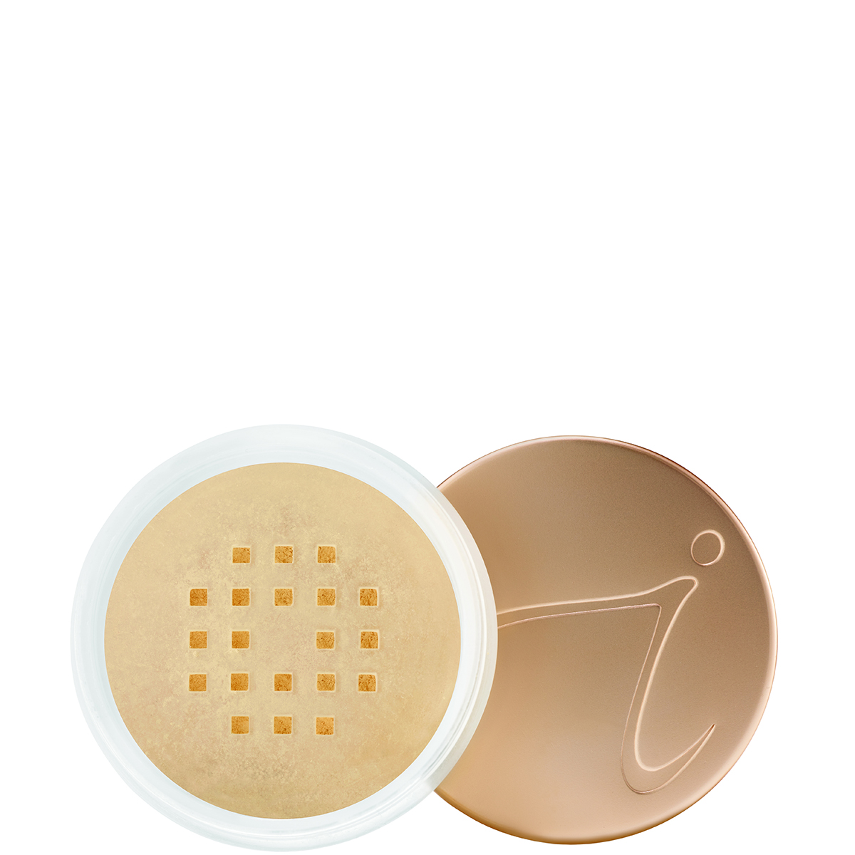 Jane Iredale Amazing Base Bisque