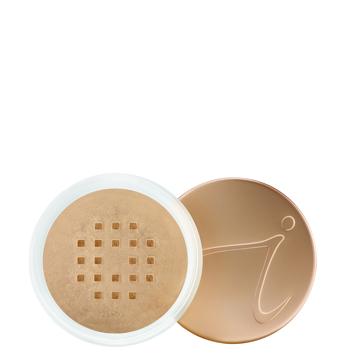 Jane Iredale Amazing Base Latte