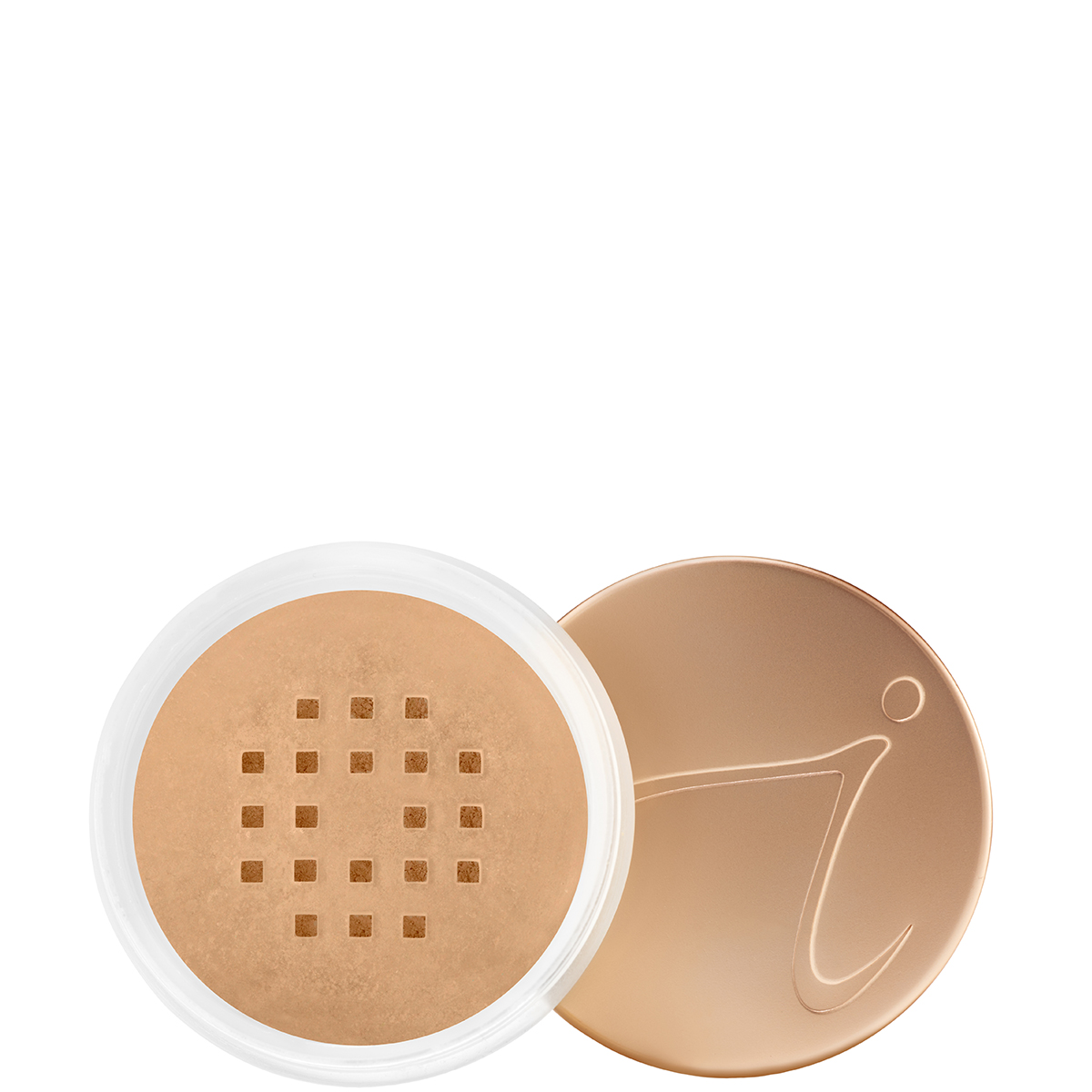 Jane Iredale Amazing Base Caramel