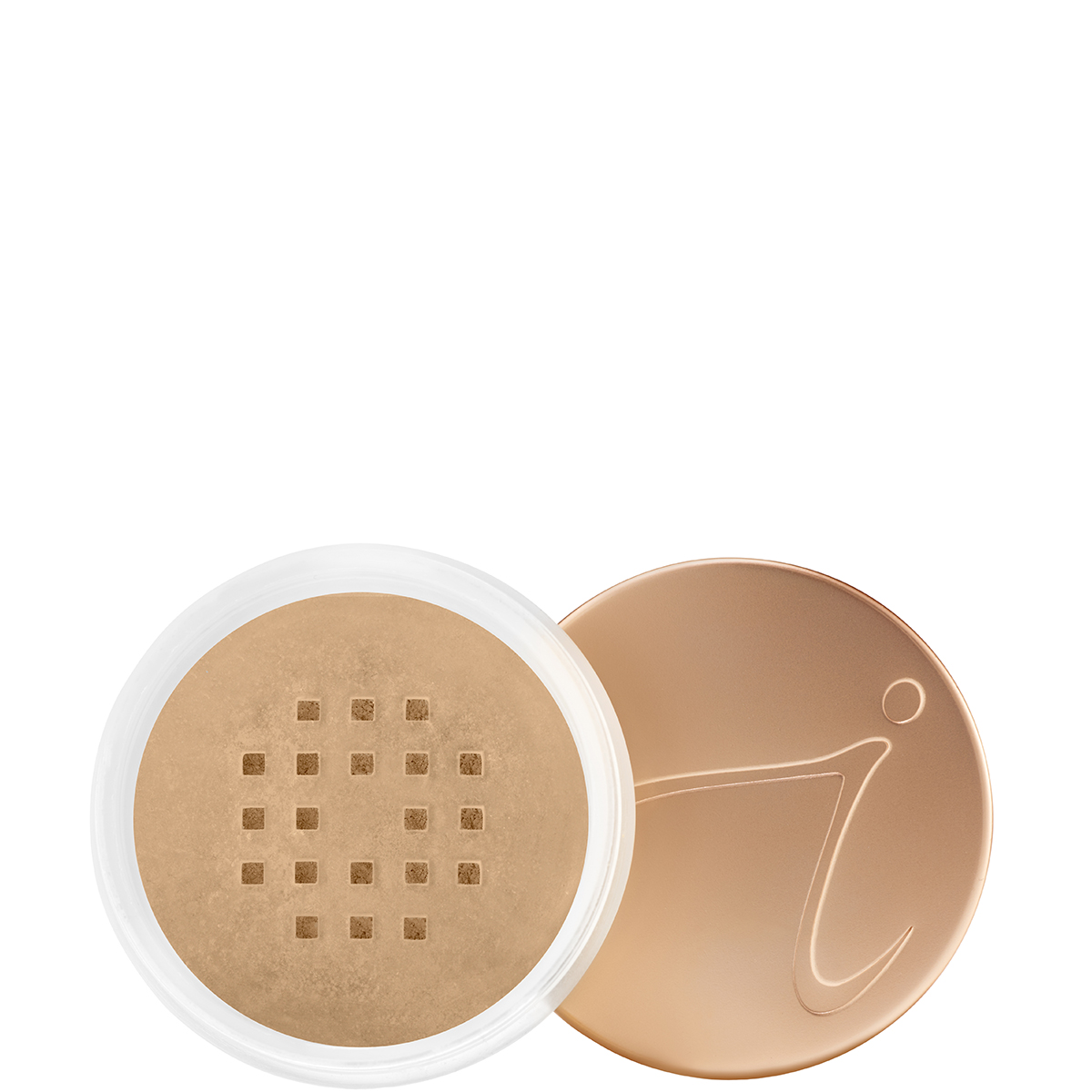 Jane Iredale Amazing Base Riviera