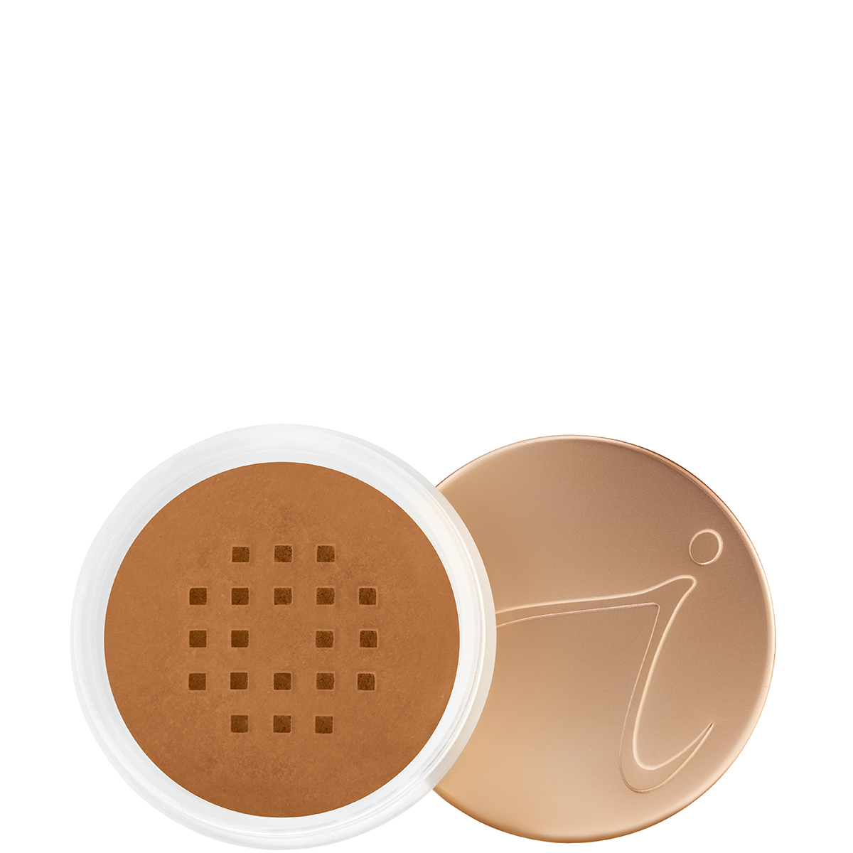 Jane Iredale Amazing Base Warm Brown