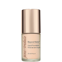 Jane Iredale Beyond Matte Liquid Foundation M1